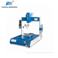 4 axis robotic benchtop syringe dispensing system TH-2004D-R-300K